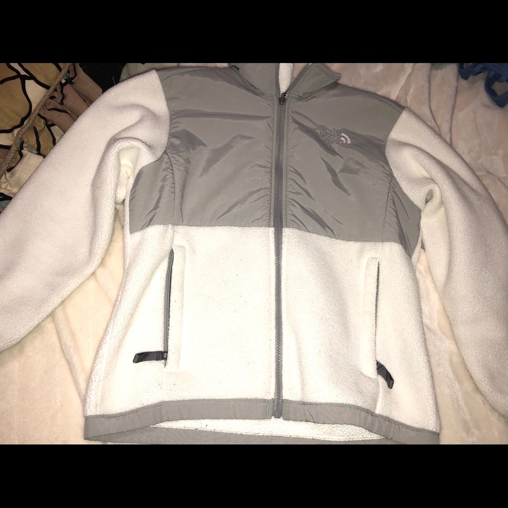 northface jacket